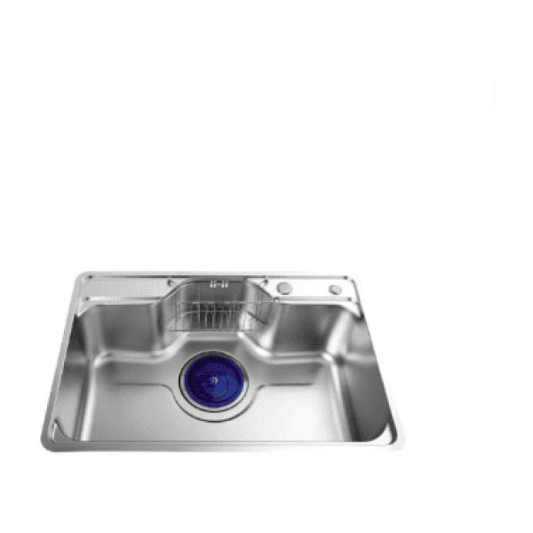 Chậu Rửa Chén BELLO BL-C400 1 Hộc