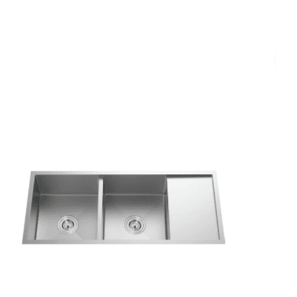 Chậu Rửa Chén BELLO BL-C470 2 Hộc 1 Bàn