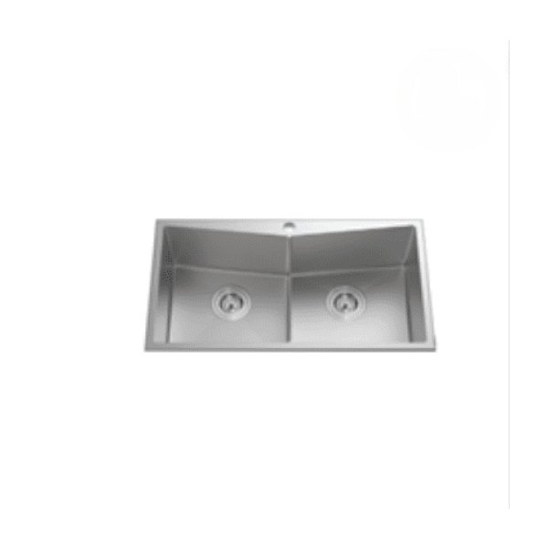 Chậu Rửa Chén BELLO BL-C510 2 Hộc