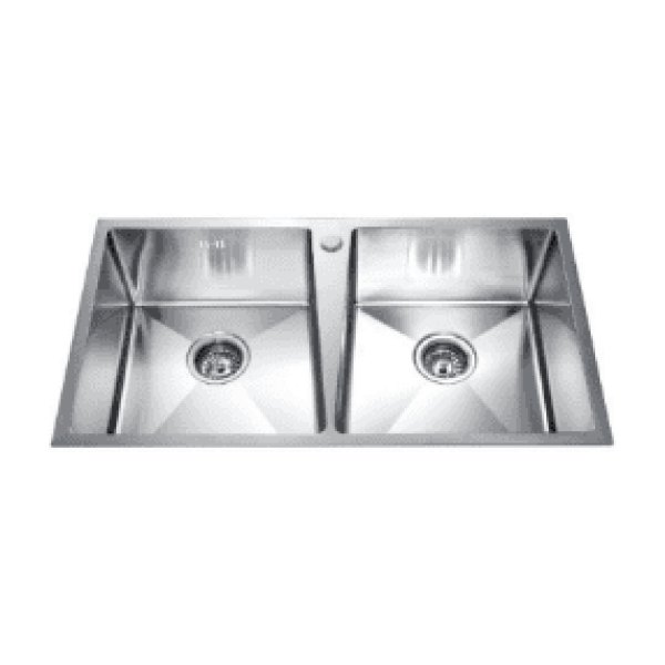 Chậu Rửa Chén BELLO BL-C560 2 Hộc
