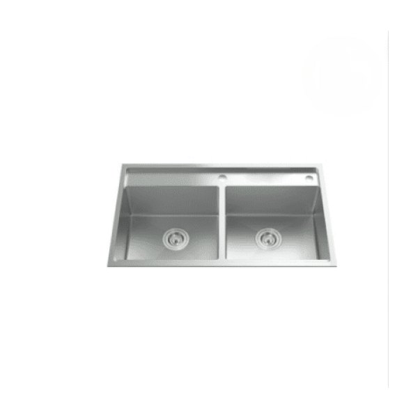 Chậu Rửa Chén BELLO BL-C908 2 Hộc