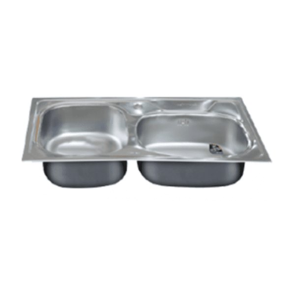 Chậu Rửa Chén ĐẠI THÀNH ĐA11 2 Hộc