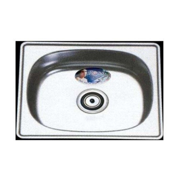 Chậu Rửa Chén ĐẠI THÀNH DX11051 (RA30)