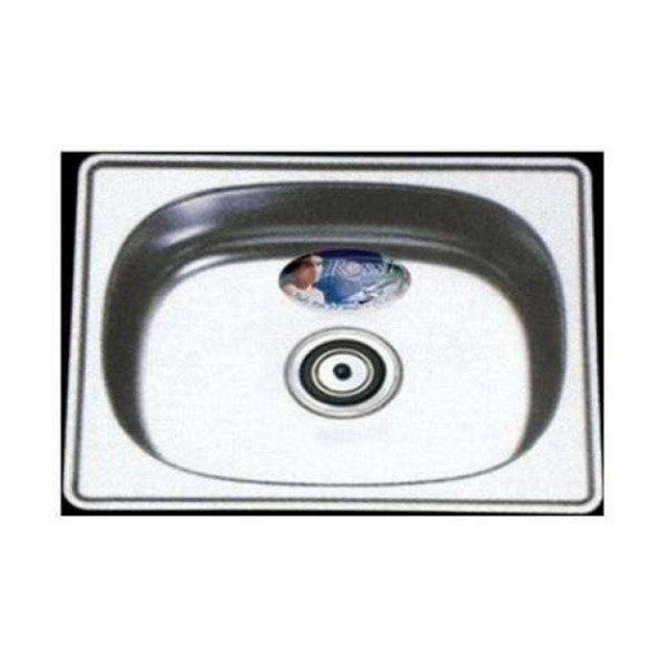 Chậu Rửa Chén ĐẠI THÀNH DX11053 (RA31)