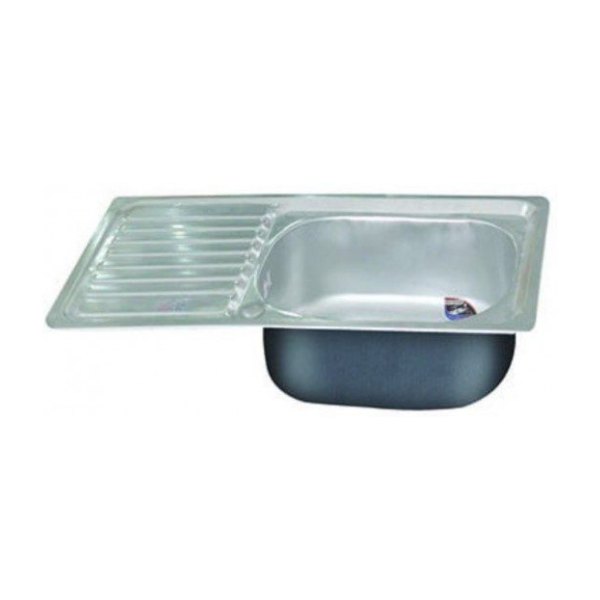 Chậu Rửa Chén ĐẠI THÀNH DX11151 (RA21)
