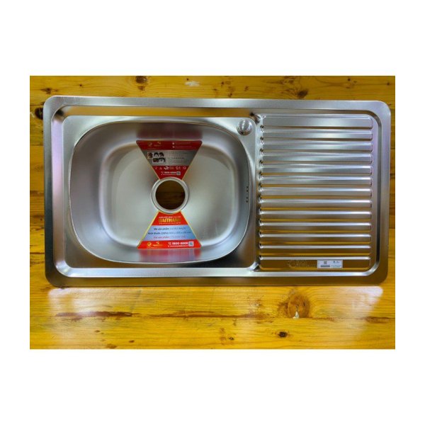 Chậu Rửa Chén ĐẠI THÀNH DX11153 (RA23)