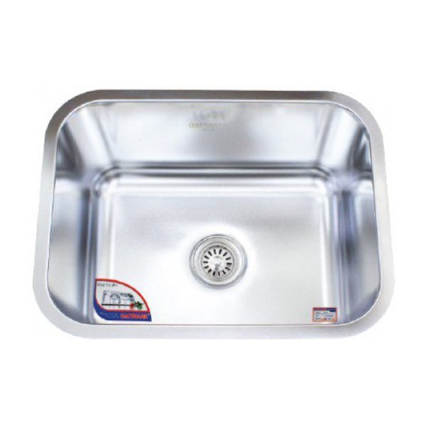 Chậu Rửa Chén ĐẠI THÀNH DX41002A (ĐT92A) INOX 304