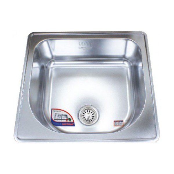 Chậu Rửa Chén ĐẠI THÀNH DX41003 (ĐT93) INOX 304