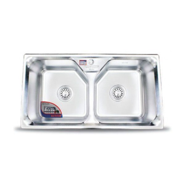 Chậu Rửa Chén ĐẠI THÀNH DX42005 (ĐT85) INOX 304