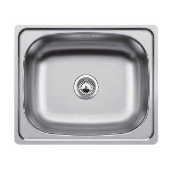 Chậu Rửa Chén HAFELE Blanco - PLENTA 6 570.27.199