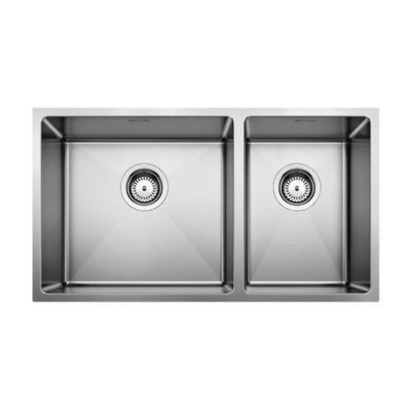 Chậu Rửa Chén HAFELE Blanco - QUATRUS R15 435/285-IU 570.27.179