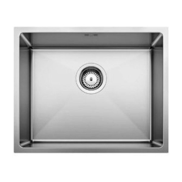 Chậu Rửa Chén HAFELE Blanco - QUATRUS R15 500-IU 570.27.159
