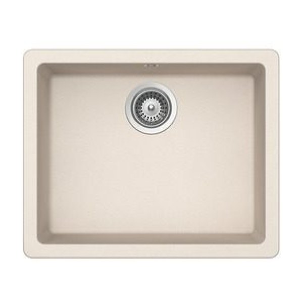 Chậu Rửa Chén HAFELE GALBA HS-GS5543 570.35.430 Đá Màu Kem