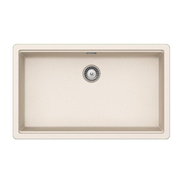 Chậu Rửa Chén HAFELE HS-GS7545 570.30.800 Đá Màu Kem