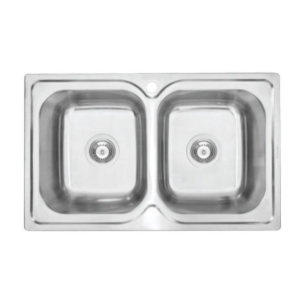 Chậu Rửa Chén HAFELE HS-S7848 567.23.010