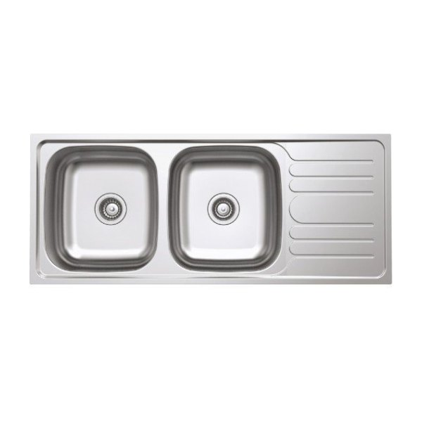 Chậu Rửa Chén HAFELE HS-SD12050 567.20.513