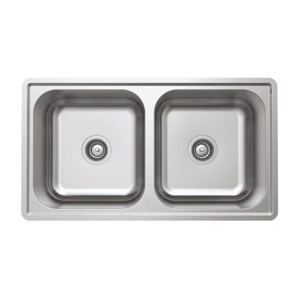 Chậu Rửa Chén HAFELE HS-SD8648 567.20.493
