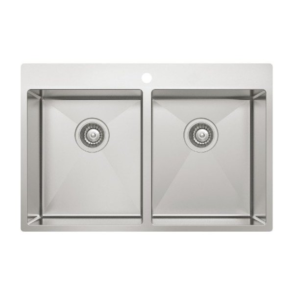 Chậu Rửa Chén HAFELE HS-SD8851 567.20.537