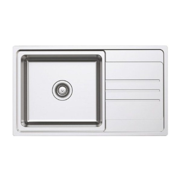 Chậu Rửa Chén HAFELE HS-SS8650 567.20.266