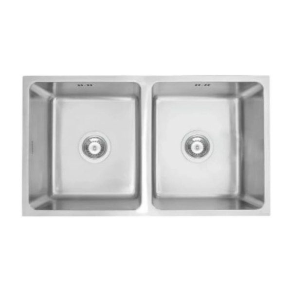Chậu rửa chén Hafele HS19-SSN2S90S 567.23.020