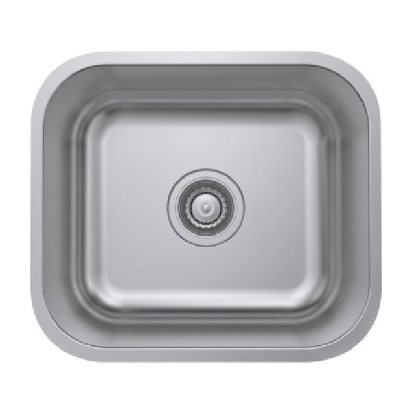 Chậu rửa chén Hafele HS20-SSN1R50 567.24.000