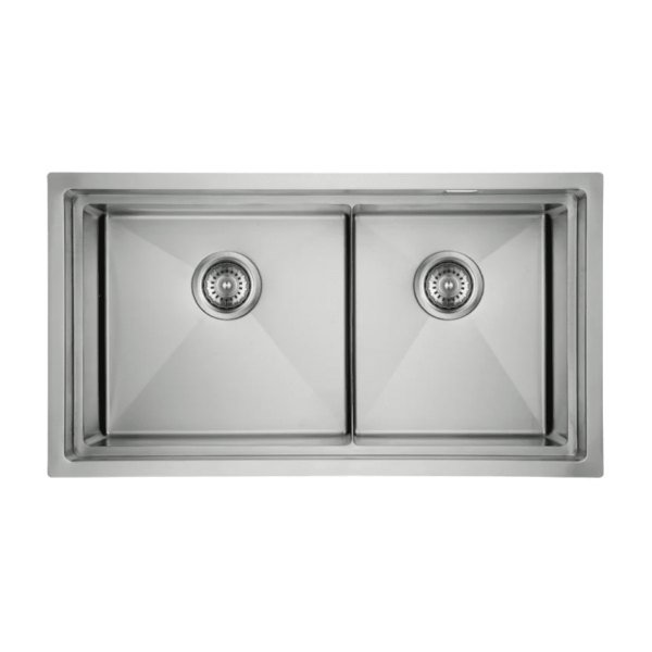 Chậu Rửa Chén HAFELE HS21-SSN2S90 567.94.030