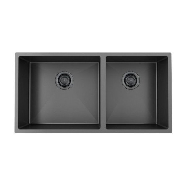 Chậu Rửa Chén HAFELE HS21-SSN2S90 567.96.310