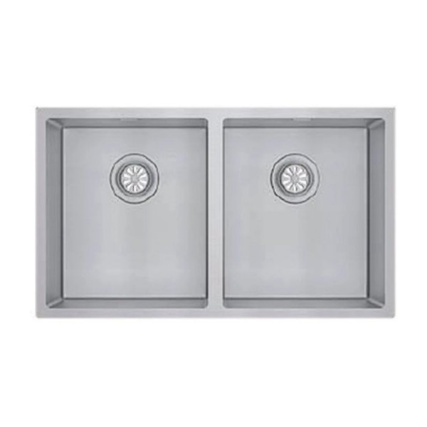 Chậu rửa chén Hafele HS22-SSN2S90P 567.94.000