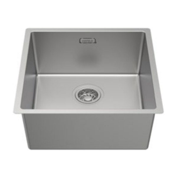 Chậu rửa chén Hafele R10 HS24-SSN1S-440 _BR 567.24.447