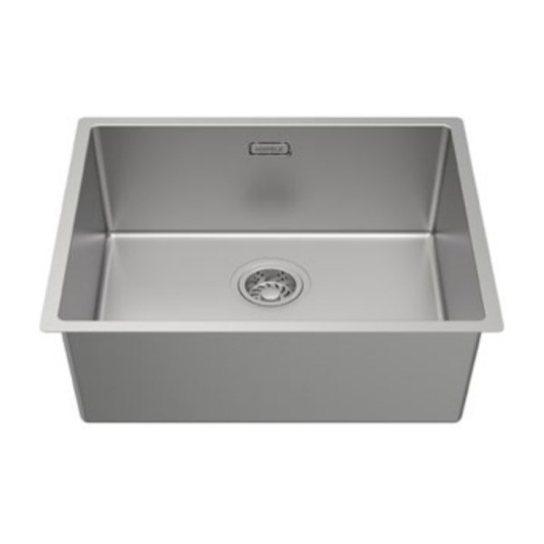 Chậu rửa chén Hafele R10 HS24-SSN1S-540 _BR 567.24.457