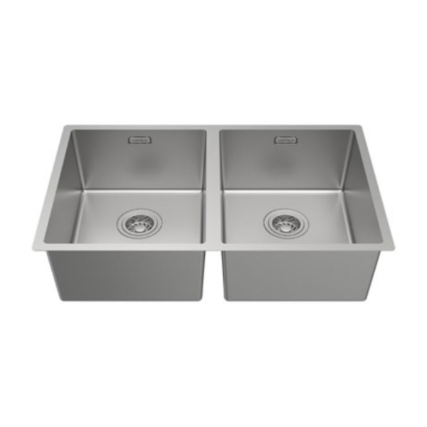 Chậu rửa chén Hafele R10 HS24-SSN2S-750 _BR 567.24.427
