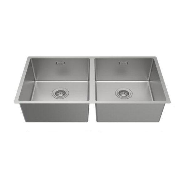 Chậu rửa chén Hafele R10 HS24-SSN2S-870 _BR 567.24.437