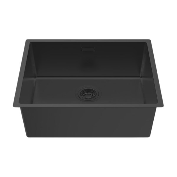 Chậu rửa chén Hafele R10 HS25-SSN1S-540 567.24.481 màu titan