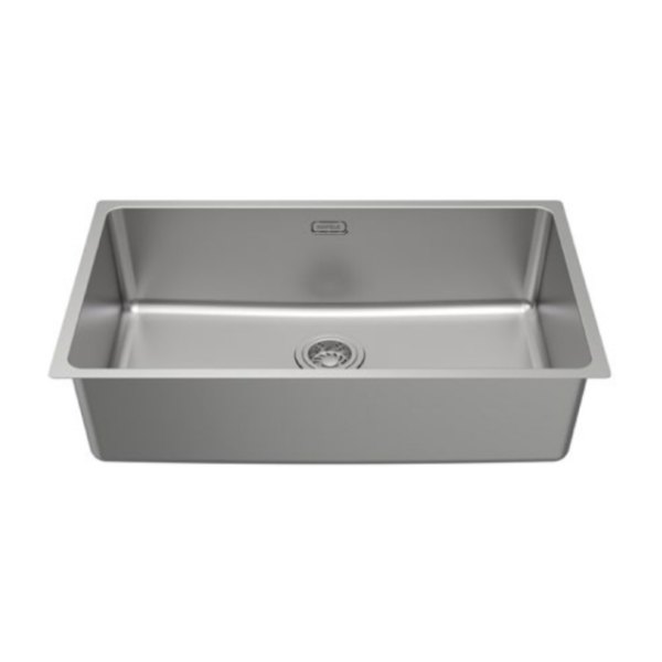 Chậu rửa chén Hafele R25 HS24-SSN1S-760 _BR 567.24.407