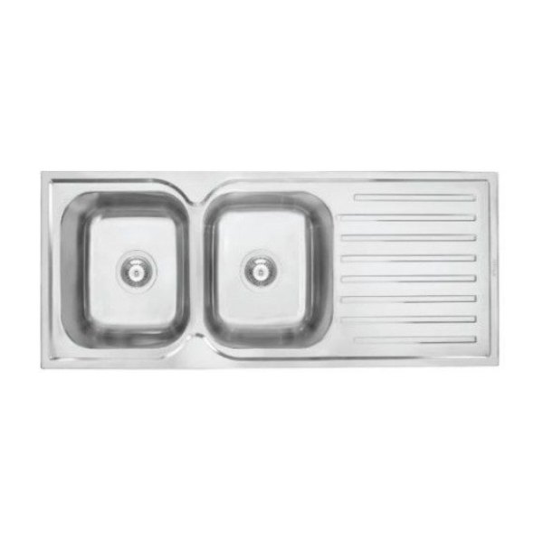 Chậu Rửa Chén HAFELE S-S11848 567.23.030
