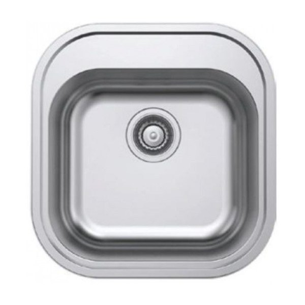 Chậu Rửa Chén HAFELE S-SS4648 567.23.083