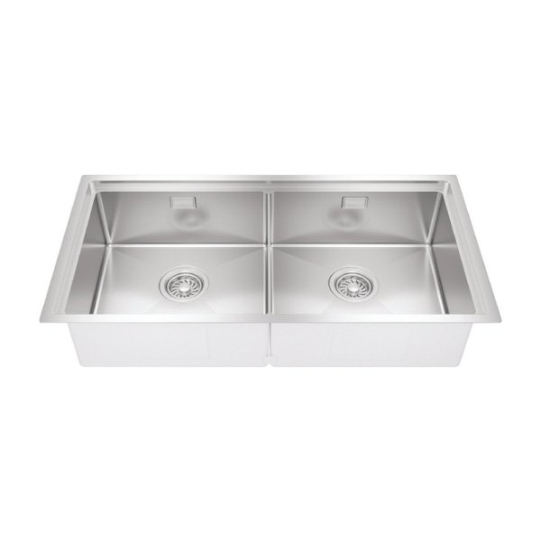 Chậu rửa chén Hafele WS R10 HS25-SSN2S-8644_SILVER 567.94.023