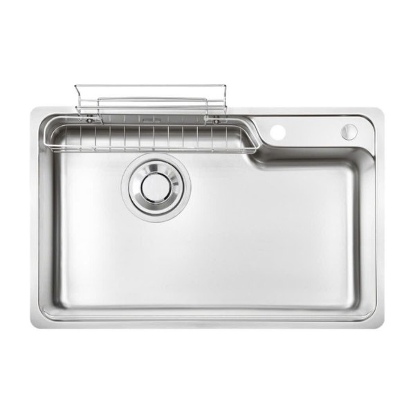 Chậu rửa chén Kluger KH8050FS Basic