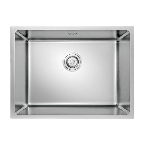 Chậu Rửa Chén KONOX Cube 5444SU Inox 1 Hộc