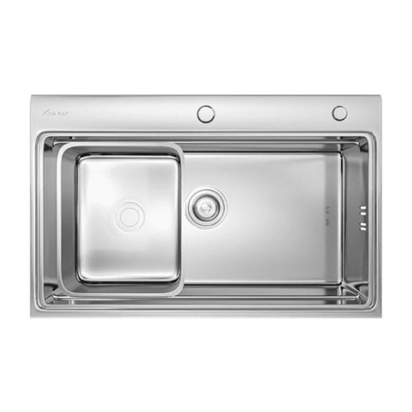 Chậu Rửa Chén KONOX KN7548SO Inox 1 Hộc