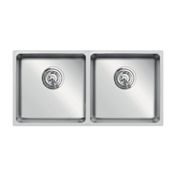 Chậu Rửa Chén KONOX VIGO 8644 2 Hộc