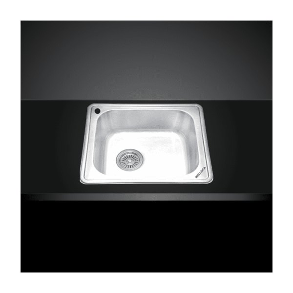 Chậu Rửa Chén MALLOCA MS 1023 INOX 304