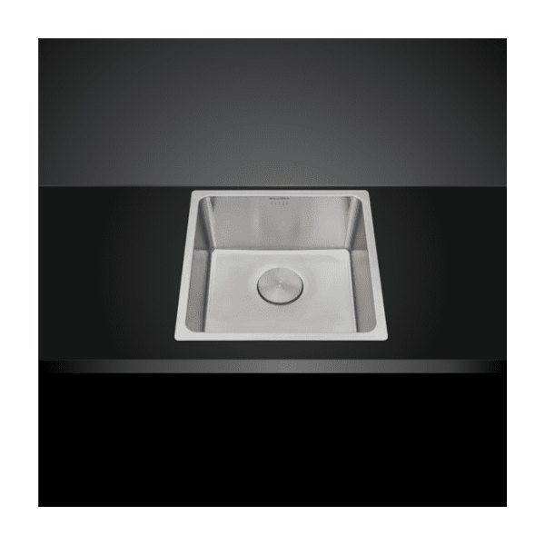 Chậu Rửa Chén MALLOCA MS 6044 INOX 304