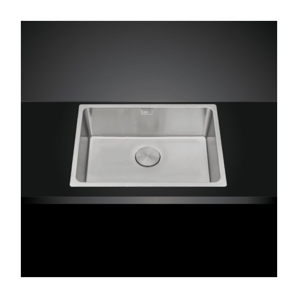 Chậu Rửa Chén MALLOCA MS 6070 INOX 304