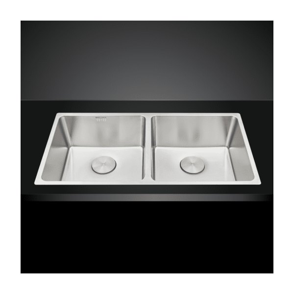 Chậu Rửa Chén MALLOCA MS 6075 INOX 304