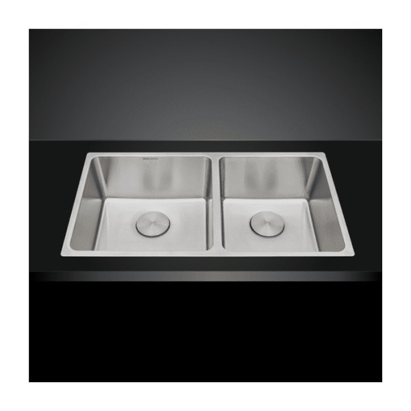 Chậu Rửa Chén MALLOCA MS 6081 INOX 304