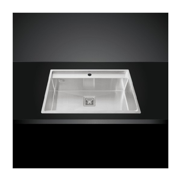 Chậu Rửa Chén MALLOCA MS 6302T INOX 304