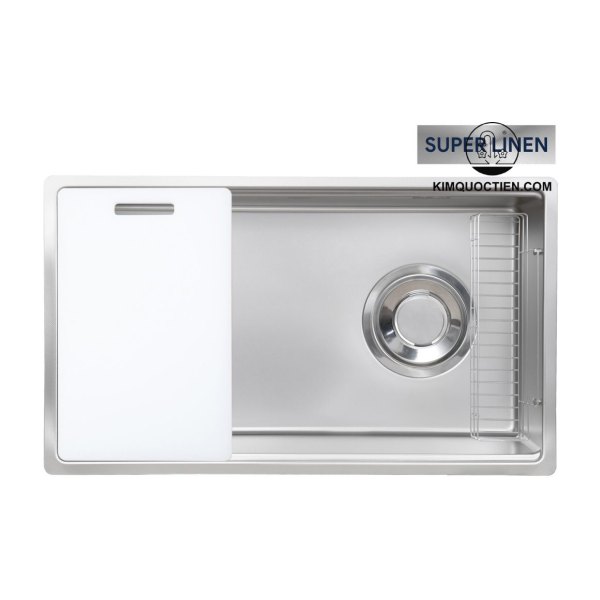 Chậu Rửa Kluger KY7545SL Plus Cao Cấp