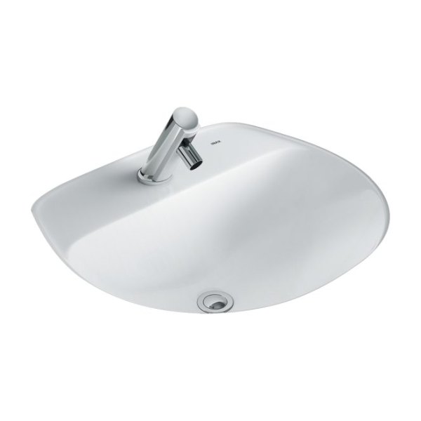 Chậu rửa lavabo âm bàn INAX AL-2094VFC