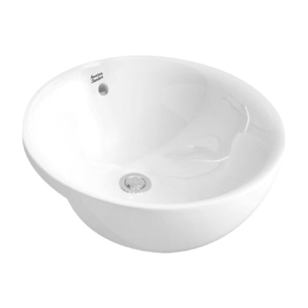 Chậu Rửa Lavabo AMERICAN VF-0333 Bán Âm Bàn